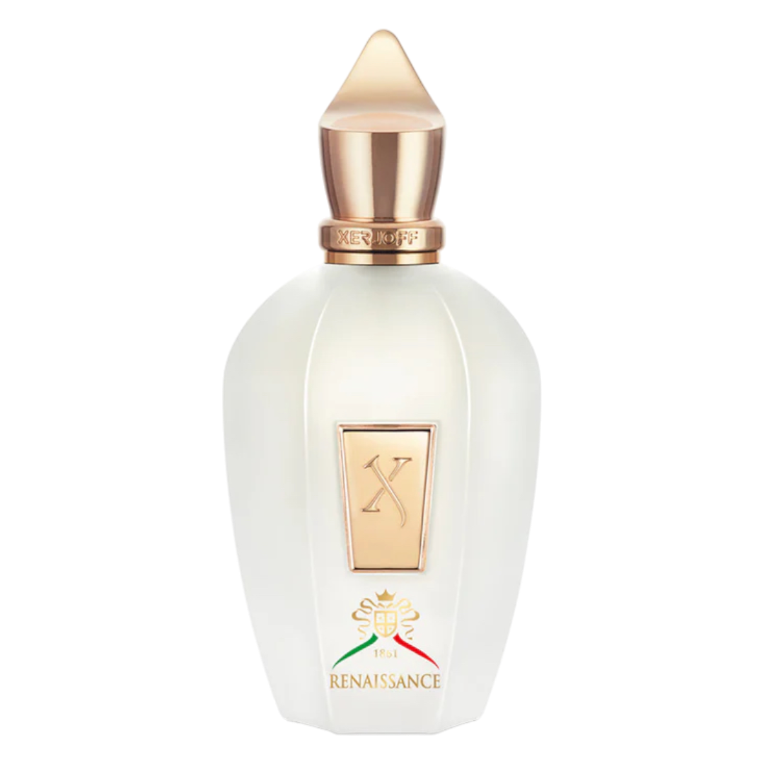 Xerjoff Renaissance Samples