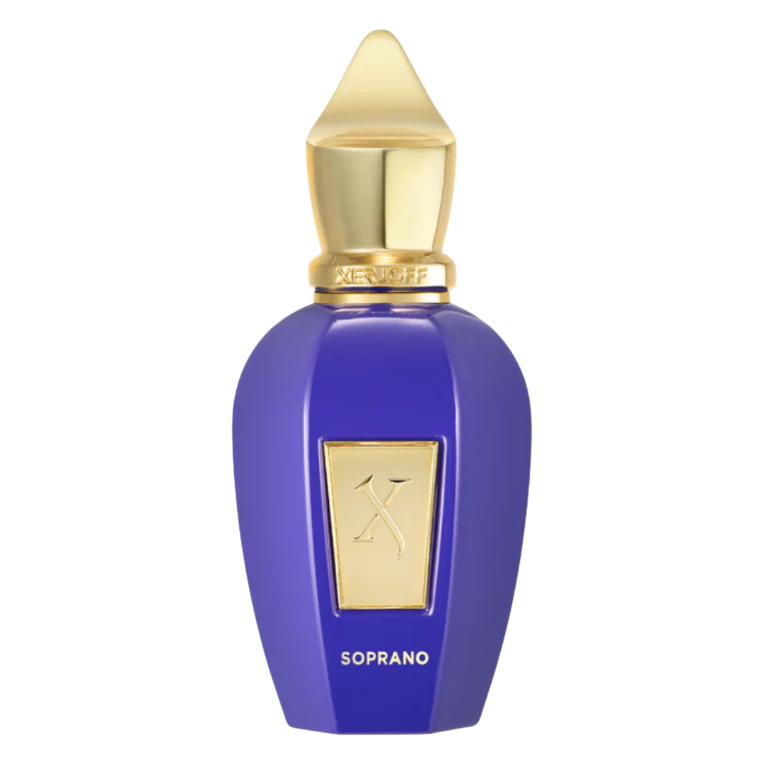 Xerjoff Soprano Samples