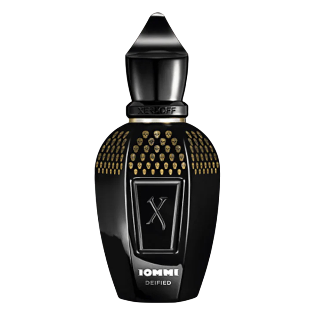 Xerjoff Tony Iommi Deified Samples