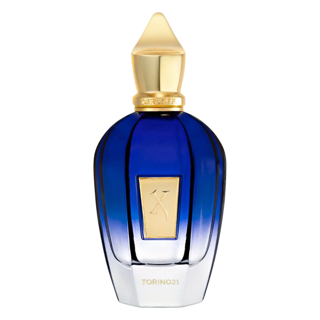 Xerjoff Torino21 Samples