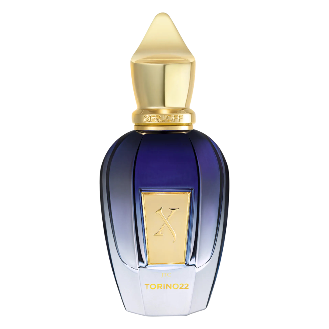 Xerjoff Torino22 Samples