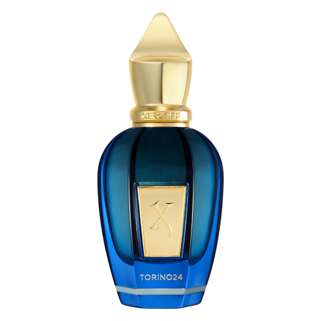 Xerjoff Torino24 Samples