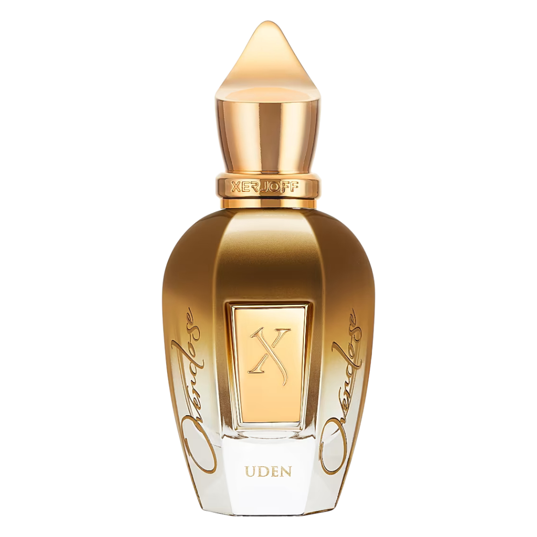 Xerjoff Uden Overdose Samples