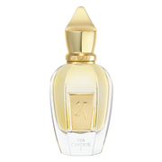 Xerjoff Via Cavour 1 Samples