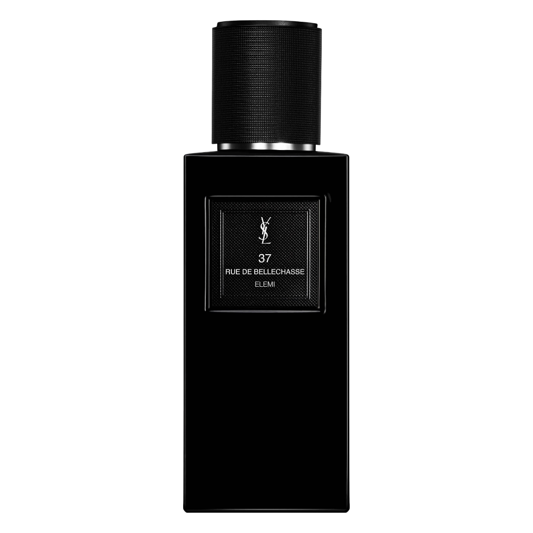 Yves Saint Laurent 37 Rue de Bellechasse Samples