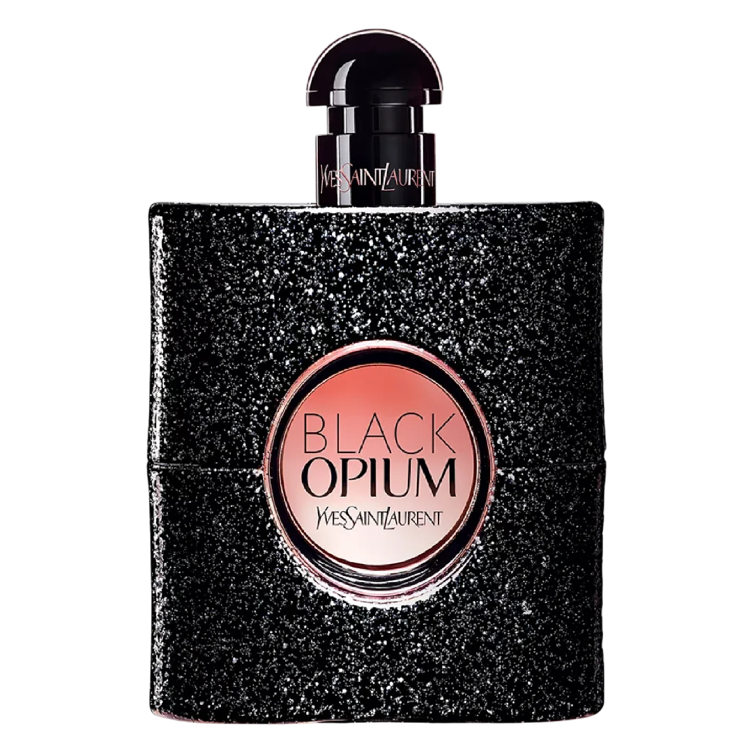 Yves Saint Laurent Black Opium EDP Samples