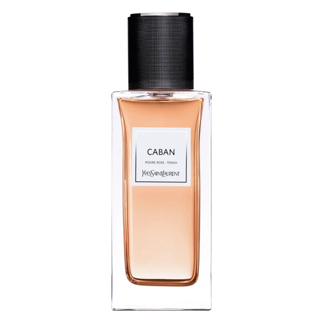 Yves Saint Lauren Caban Samples