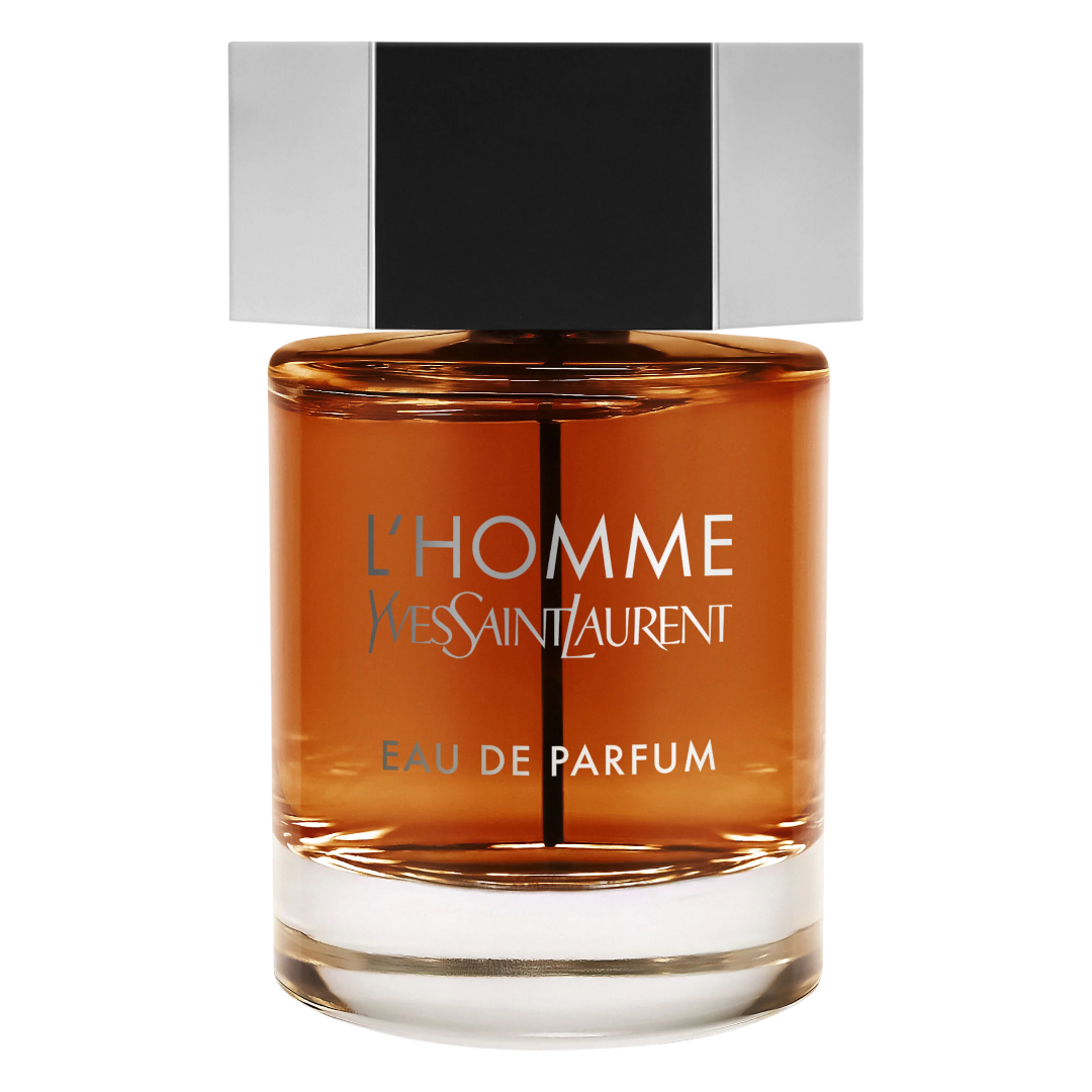 Yves Saint Laurent L'homme EDP Samples