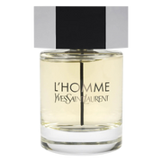 Yves Saint Laurent L'homme Samples