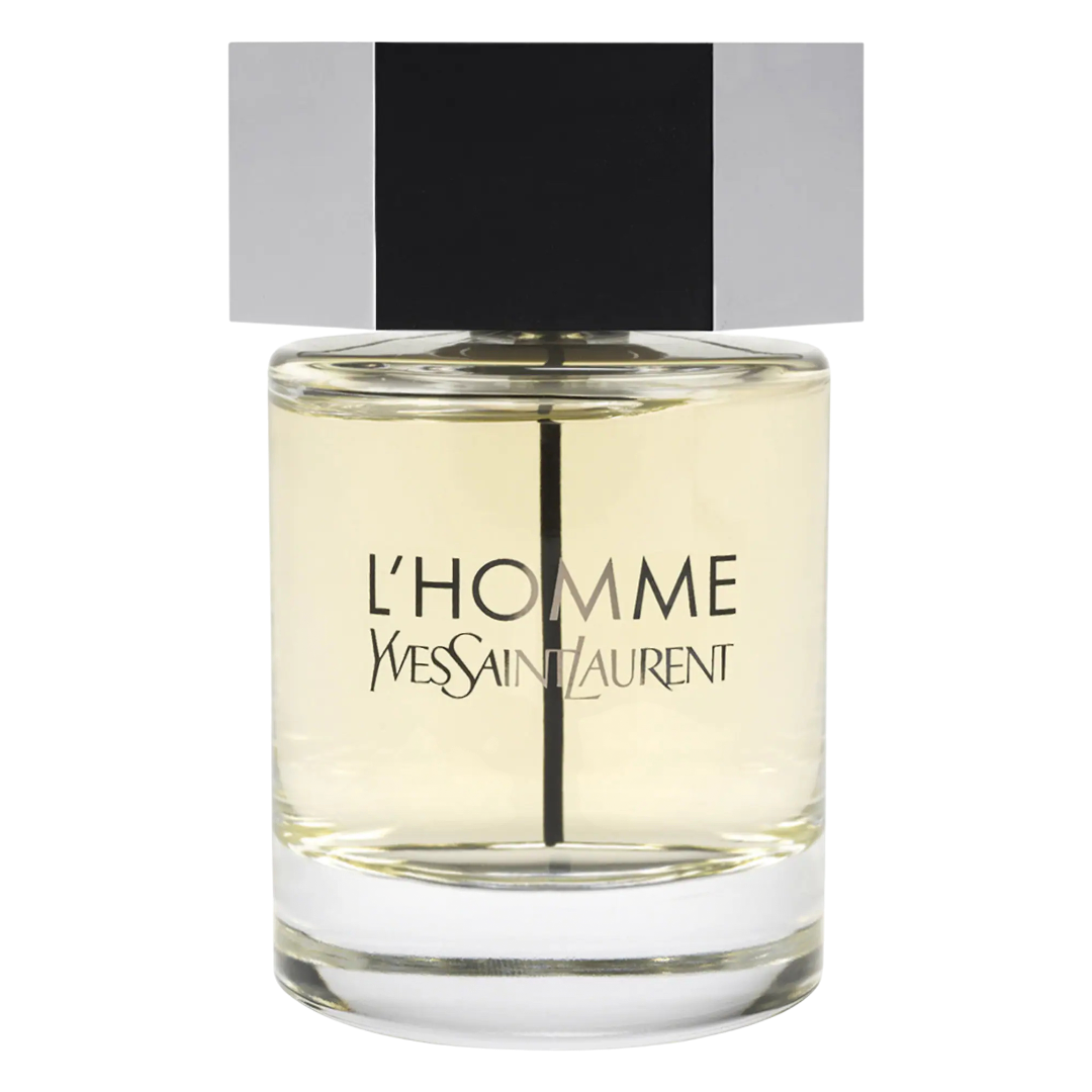 Yves Saint Laurent L'homme Samples
