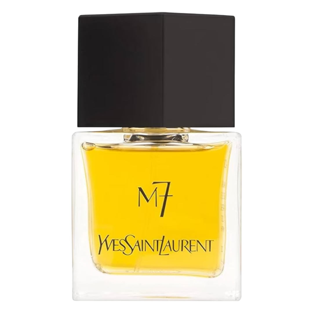 Yves Saint Laurent M7 Samples