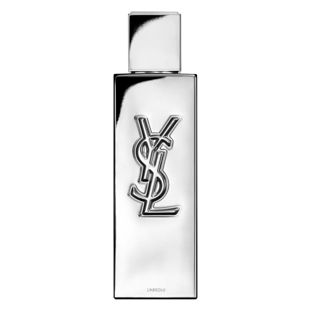 Yves Saint Laurent MYSLF L'absolu Samples