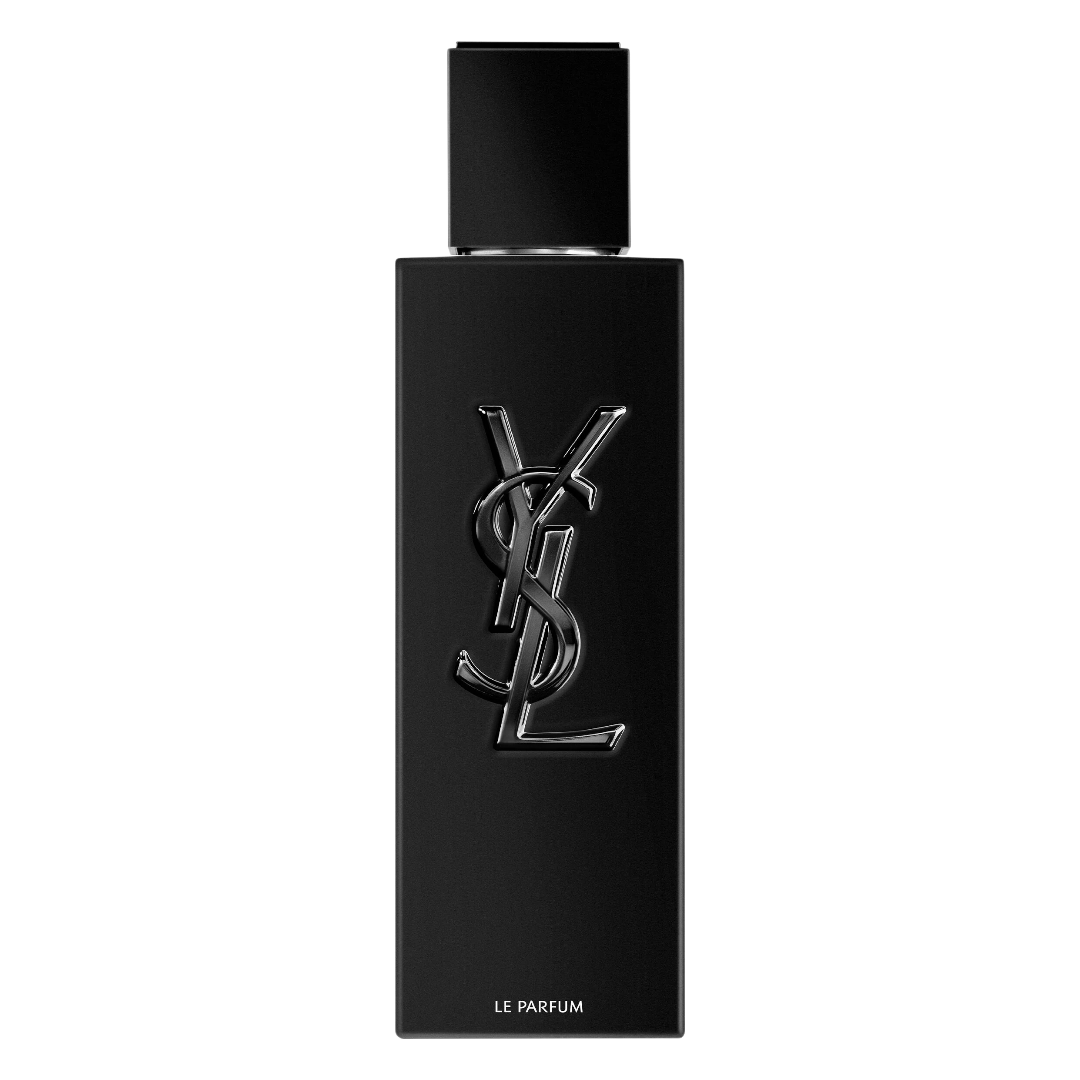 Yves Saint Laurent MYSLF Le Parfum Samples