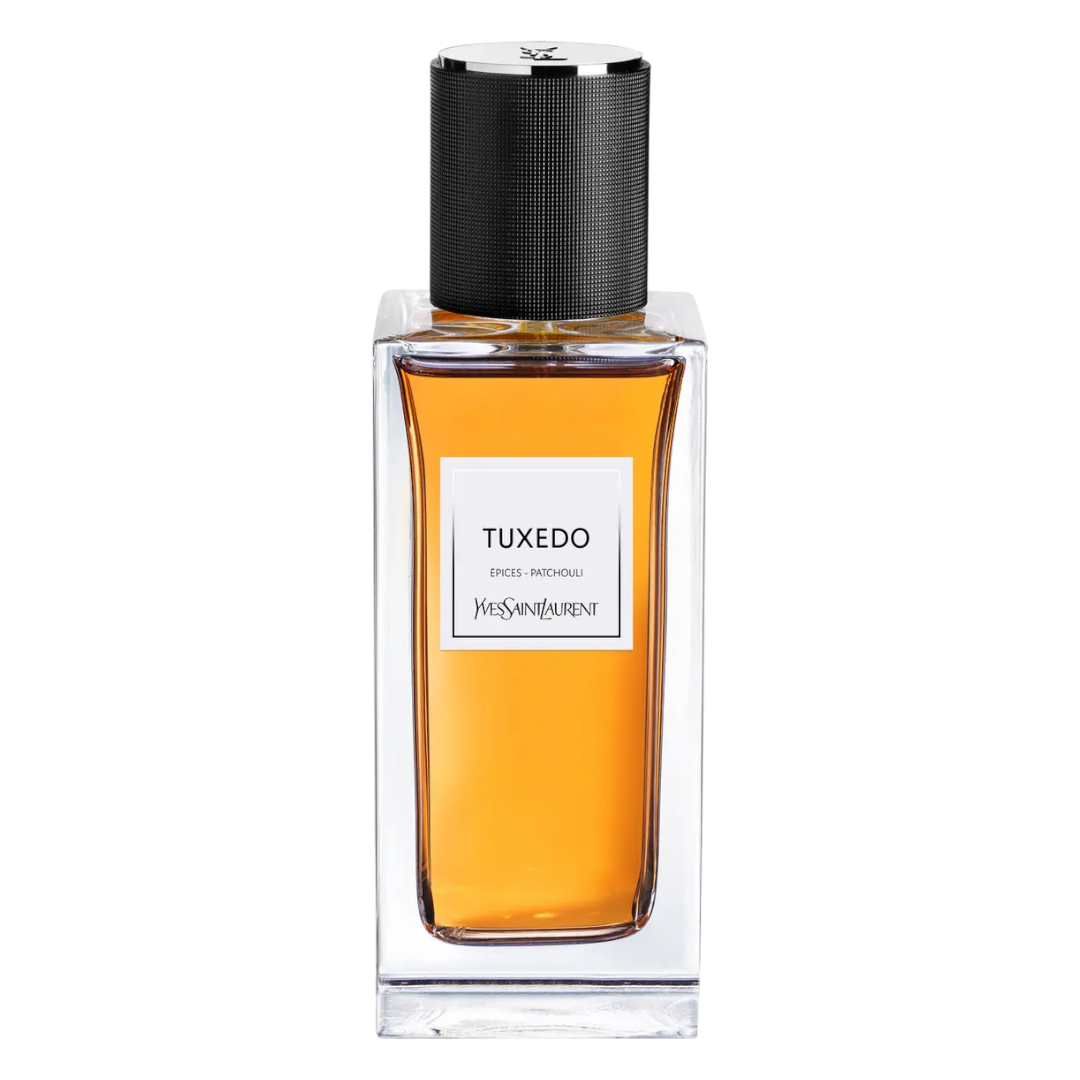 Yves Saint Laurent Tuxedo Samples