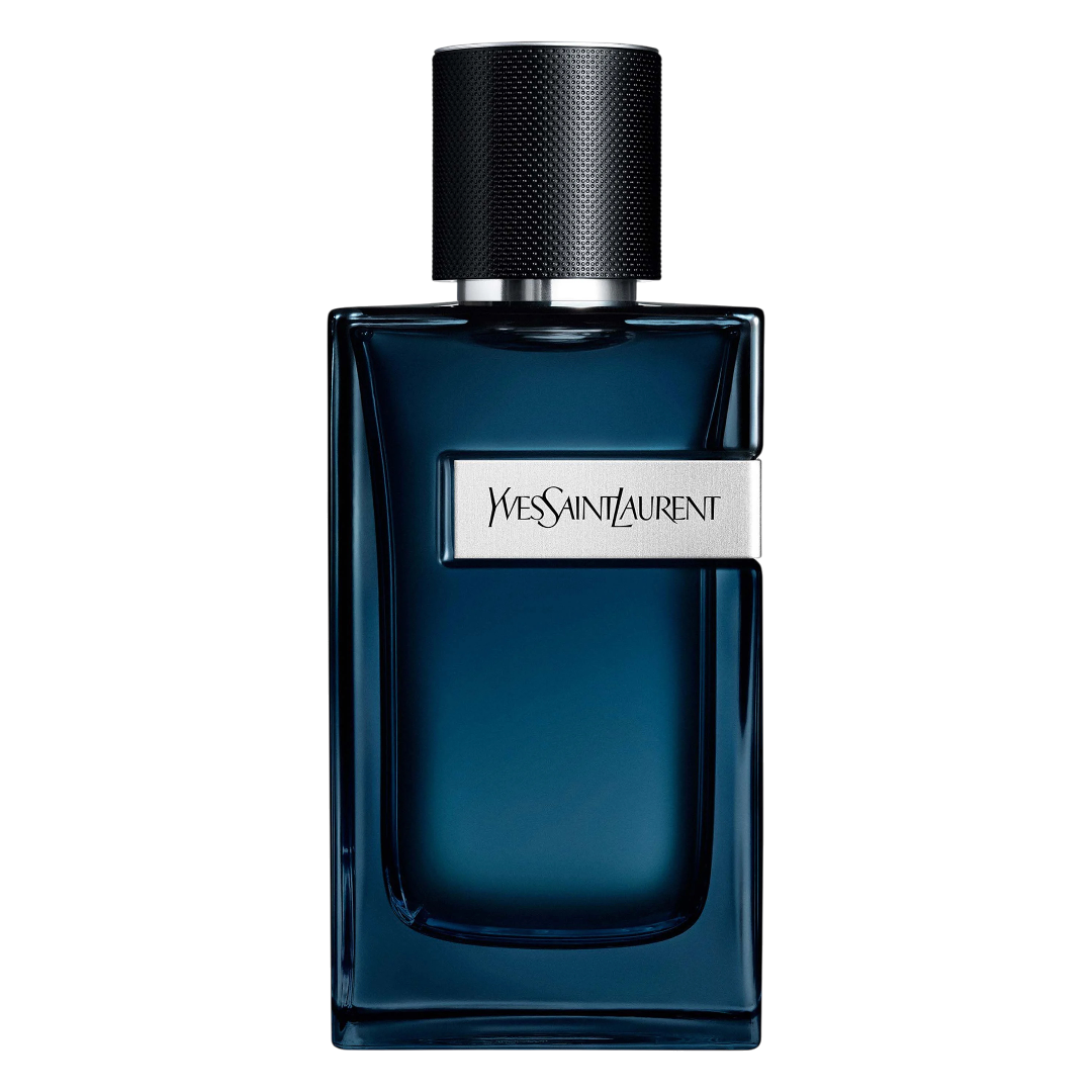 Yves Saint Laurent Y EDP Intense Samples