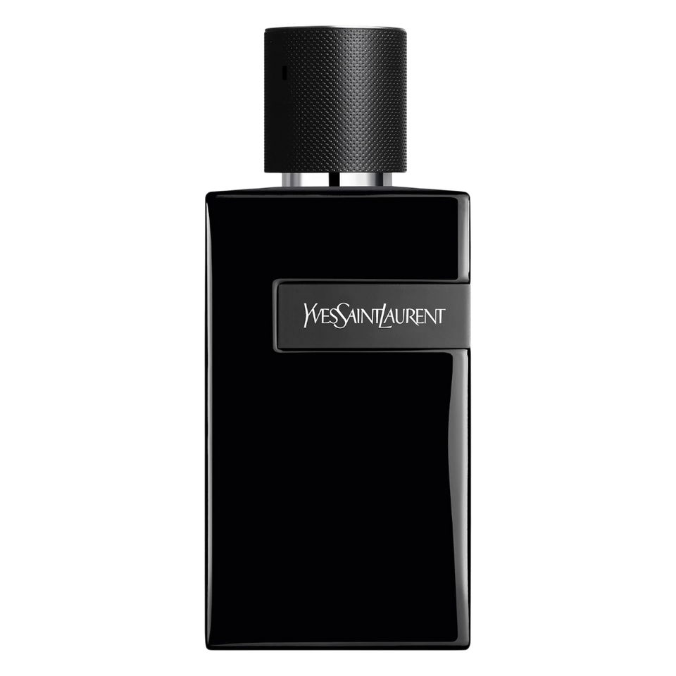 Yves Saint Laurent
