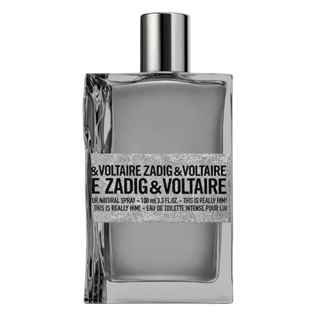 Zadig & Voltaire This is Really Him Samples