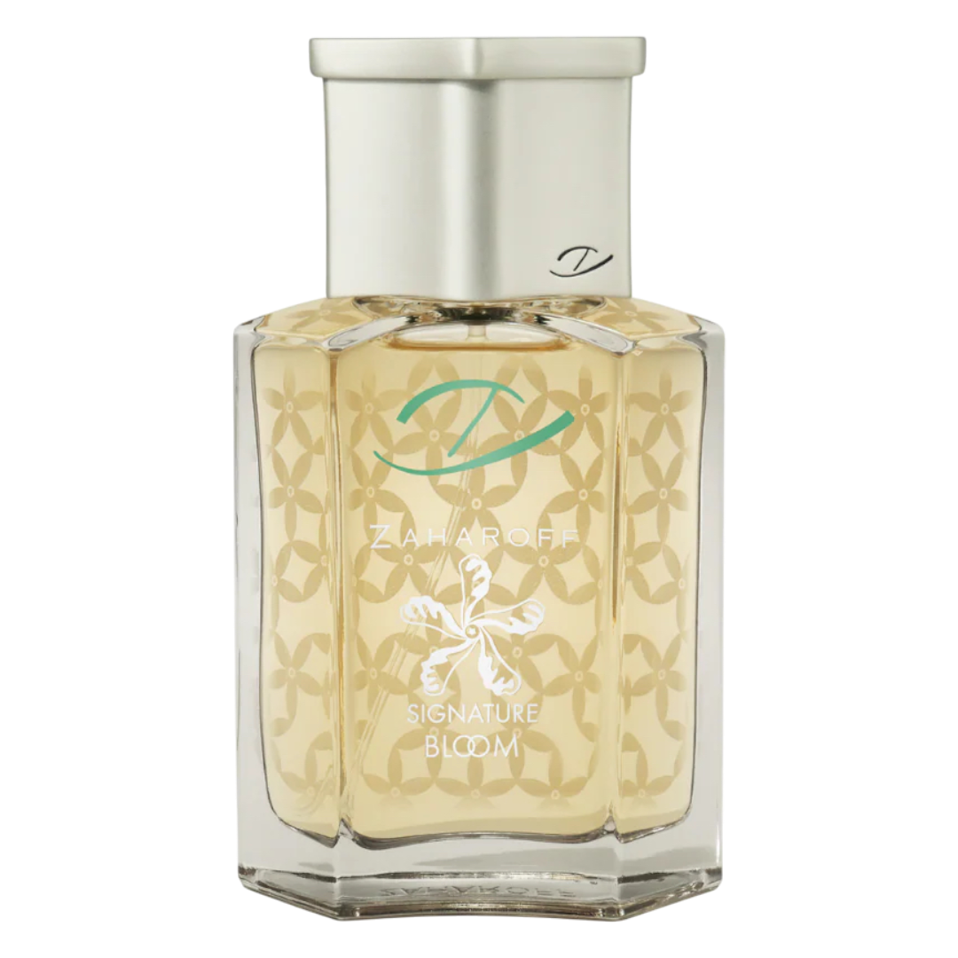 Zaharoff Signature Bloom Samples