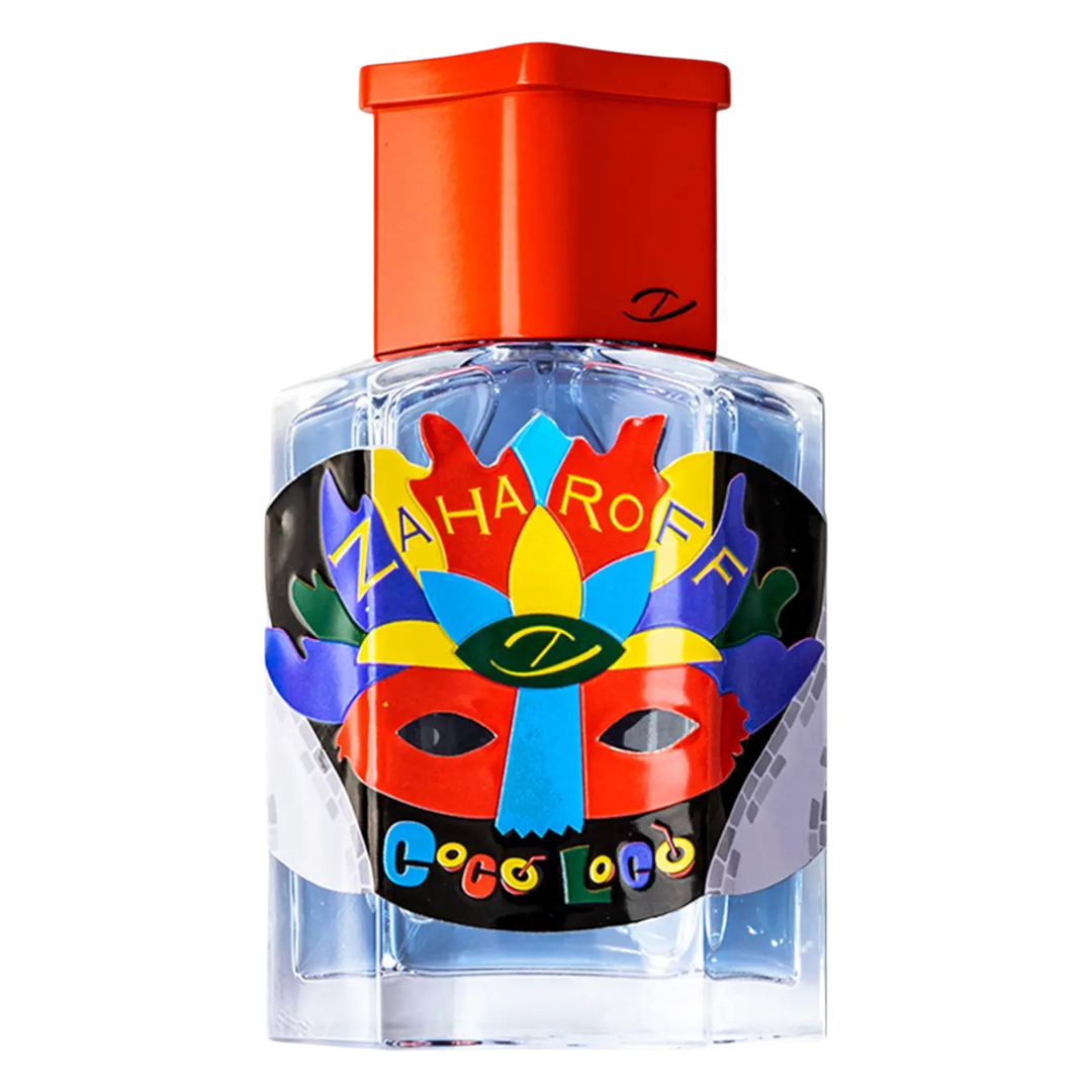 Zaharoff Signature CoCoLoCo Samples