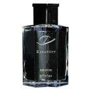 Zaharoff Signature Extreme Samples