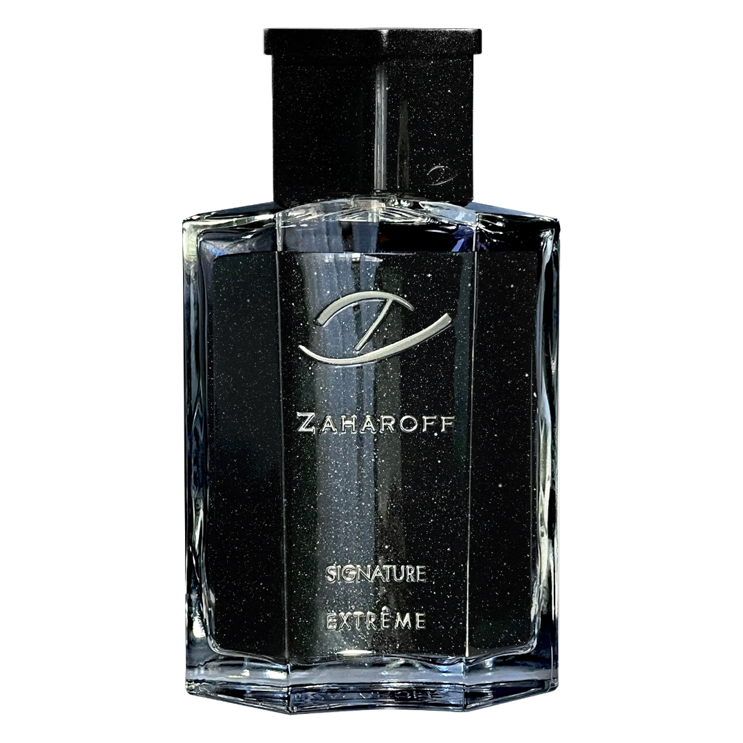 Zaharoff Signature Extreme Samples