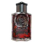 Zaharoff Signature Halfeti Black Rose Samples
