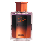 Zaharoff Signature Pour Homme Samples