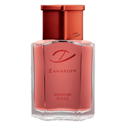 Zaharoff Signature Rose Samples