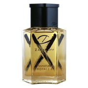 Zaharoff Signature Royale X Samples