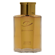 Zaharoff Signature Royale Samples