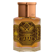 Zaharoff Signature Tabac Samples