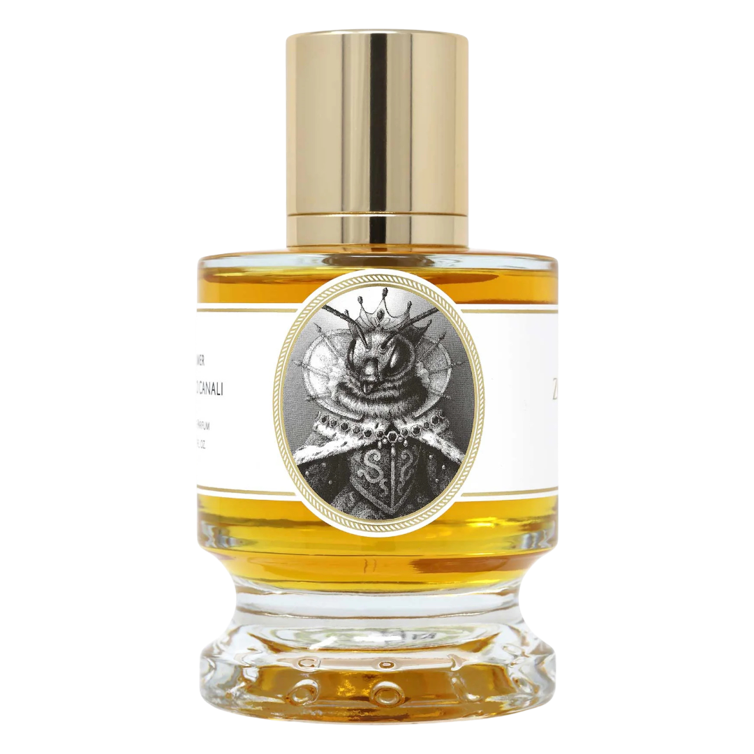 Zoologist Bee Samples