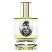 Zoologist Chipmunk Samples