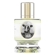 Zoologist Cow Samples